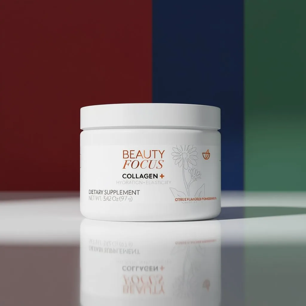 Beauty Focus® Collagen+ 11 X — photo 11