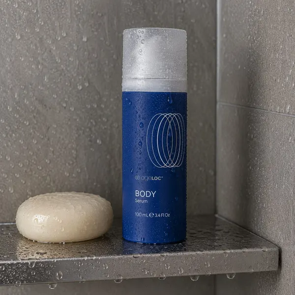 ageLOC® Body Serum 10 X