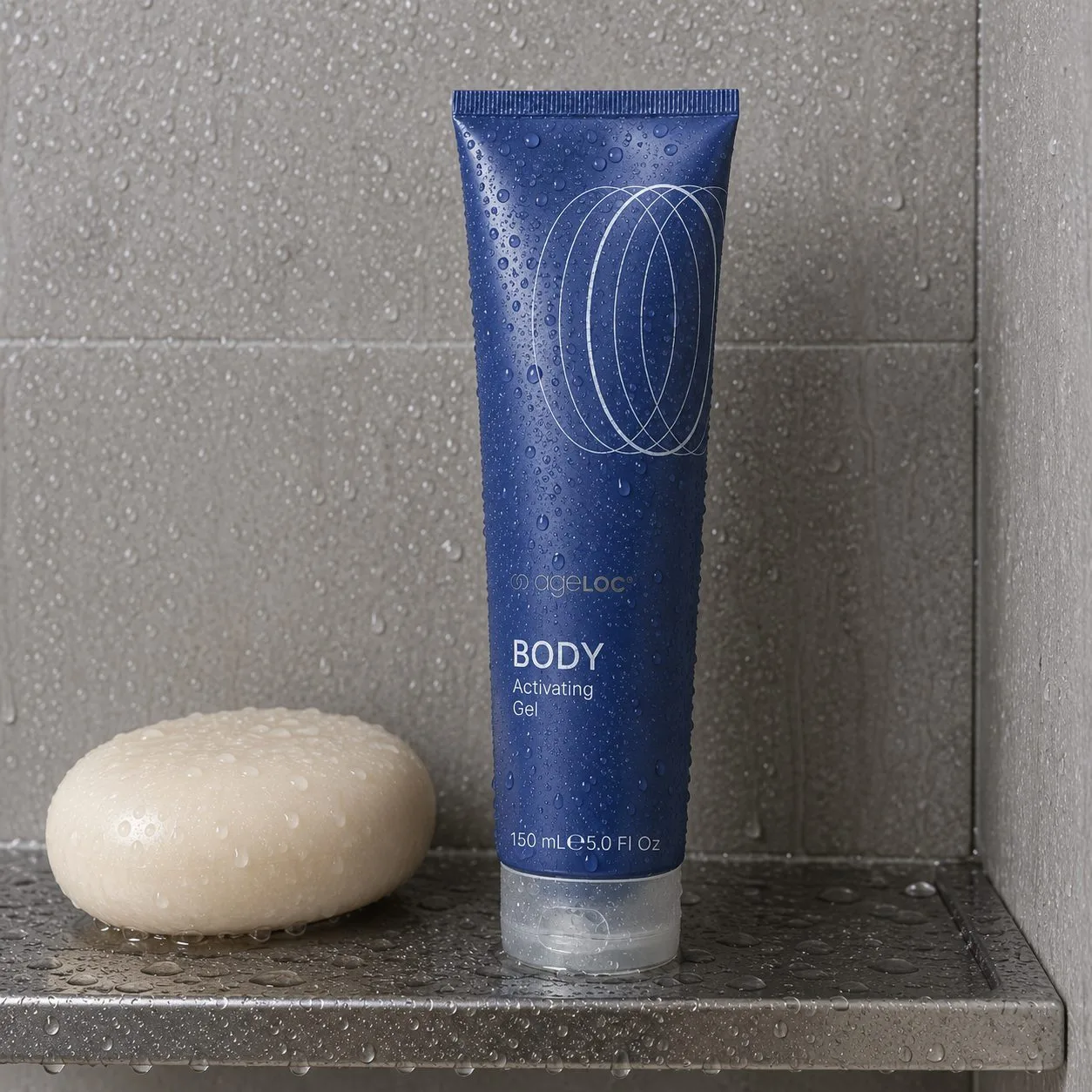 ageLOC® Body Activating Gel 10 X — photo 3