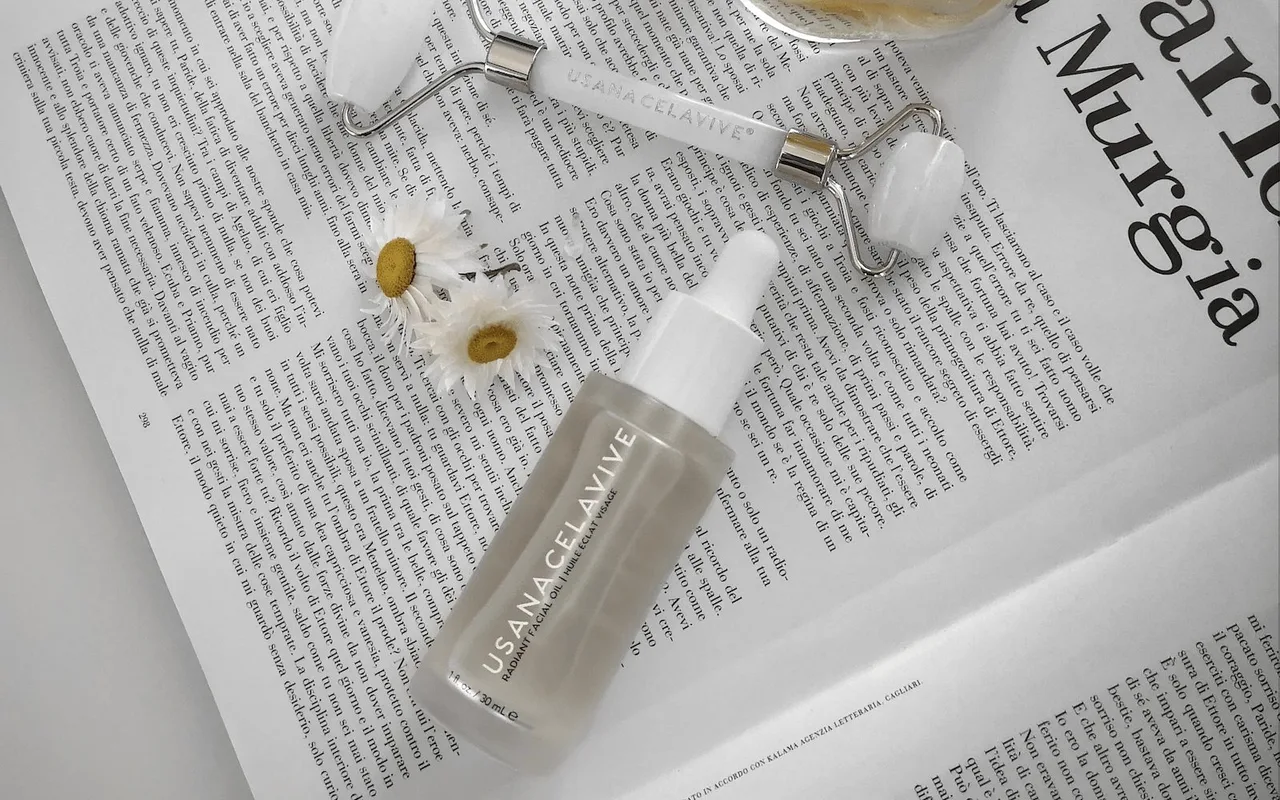 Radiant Facial Oil 15 X — photo 2
