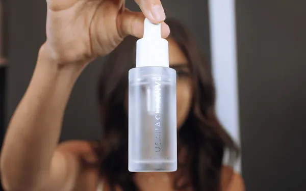 Radiant Facial Oil 15 X