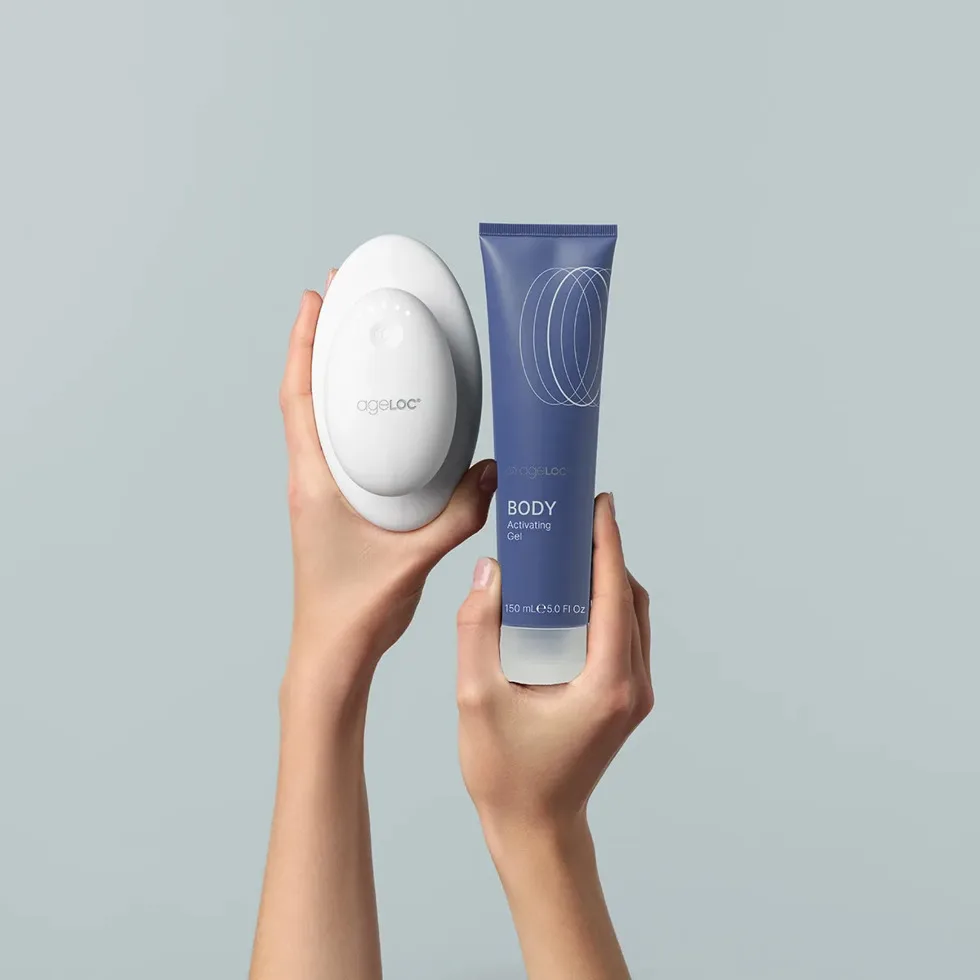 ageLOC® Body Activating Gel 10 X — photo 6