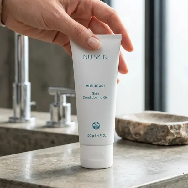 Enhancer Skin Conditioning Gel 10 X