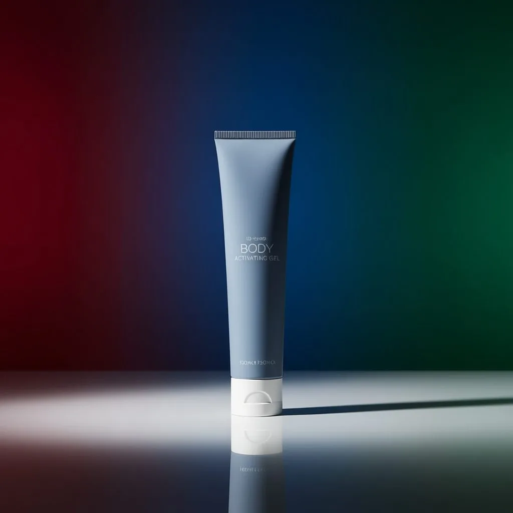 ageLOC® Body Activating Gel 10 X — photo 2