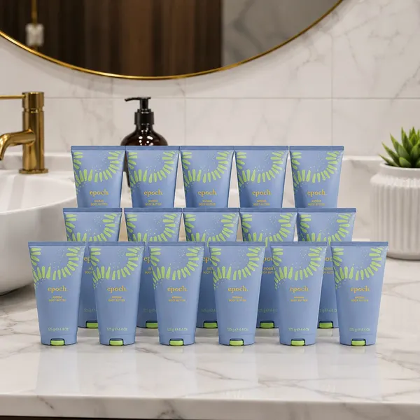 Epoch® Baobab Body Butter 10 X