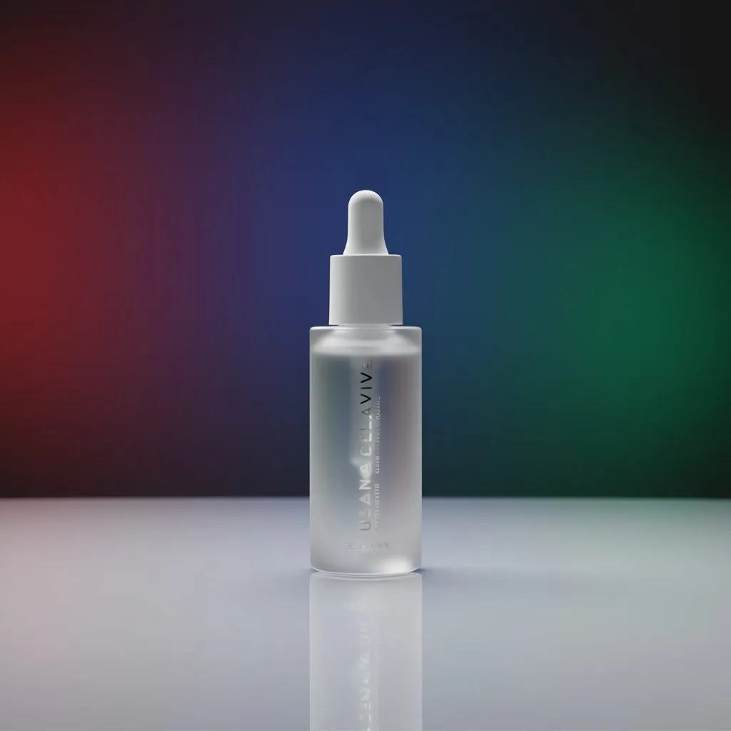 Radiant Facial Oil 15 X — photo 4