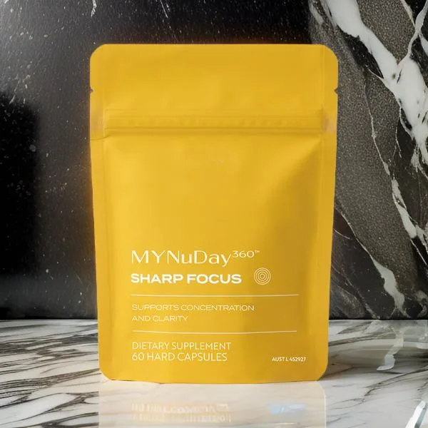 MYNuDay360™ Sharp Focus 10 X — photo 5