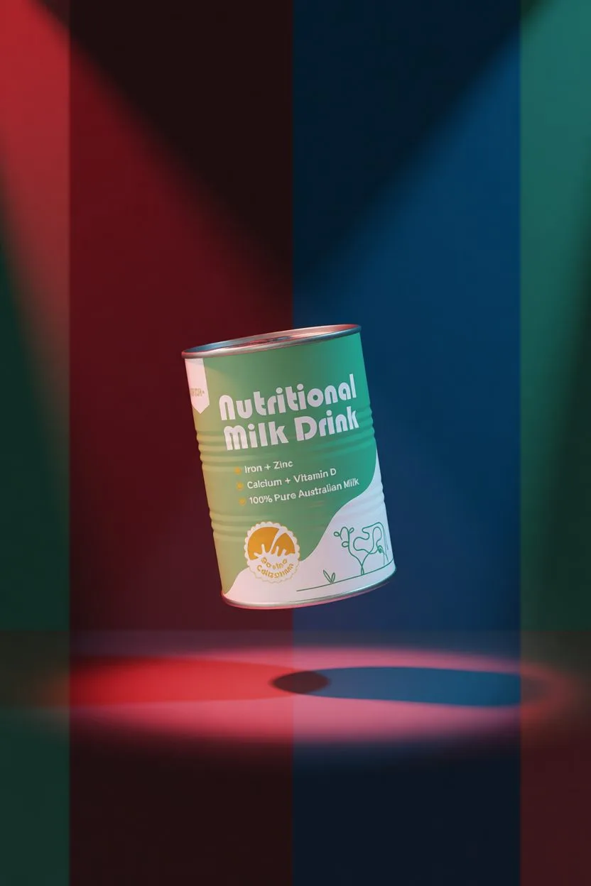 Bovine Colostrum Powder Nutritional Milk Drink 400g 20 X — photo 3