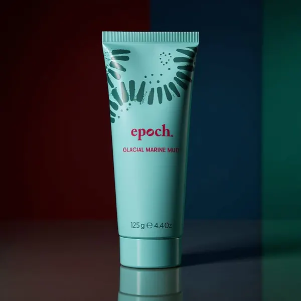 Epoch® Glacial Marine Mud®