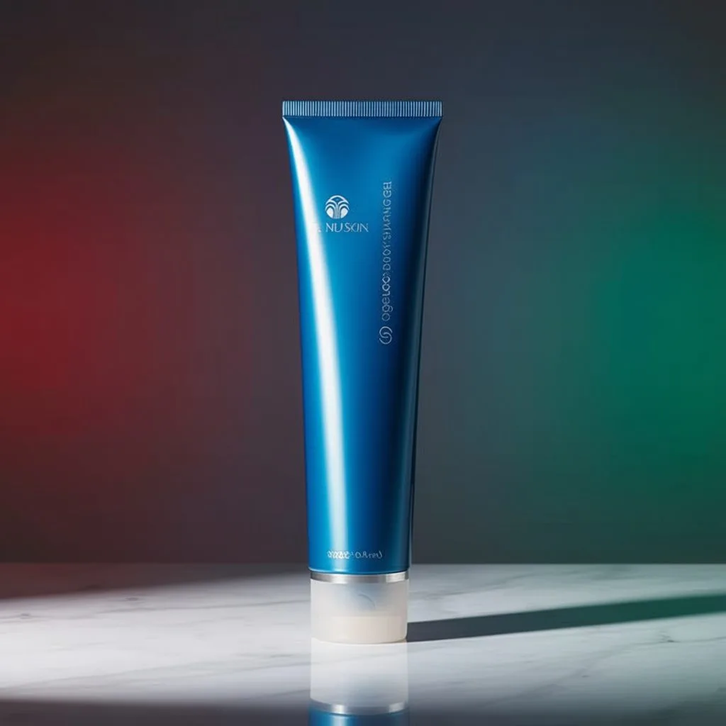 ageLOC® Body Shaping Gel 10 X — photo 2