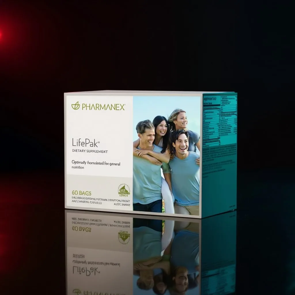 LifePak 10 X — photo 2