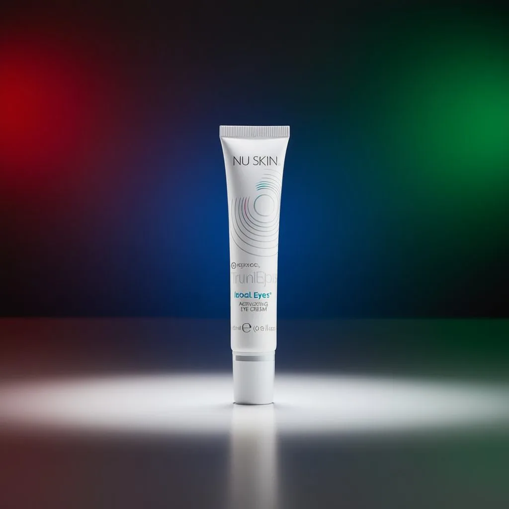 ageLOC® Lumispa® Idealeyes 10 X — photo 2