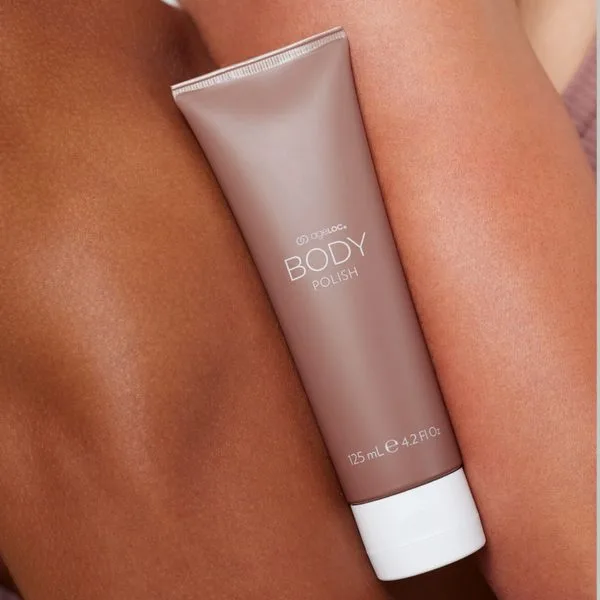 ageLOC® Body Polish 10 X — photo 7