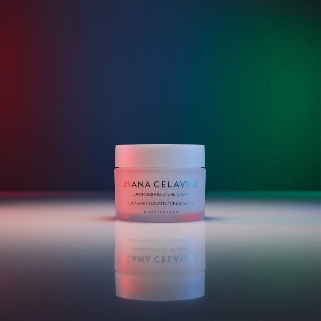 Celavive Luminous Moisture Cream 15 X — photo 7