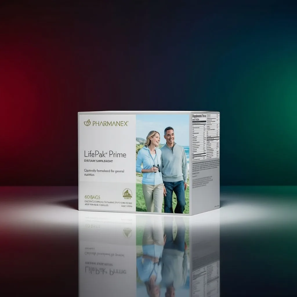 LifePak® Prime 10 X — photo 3
