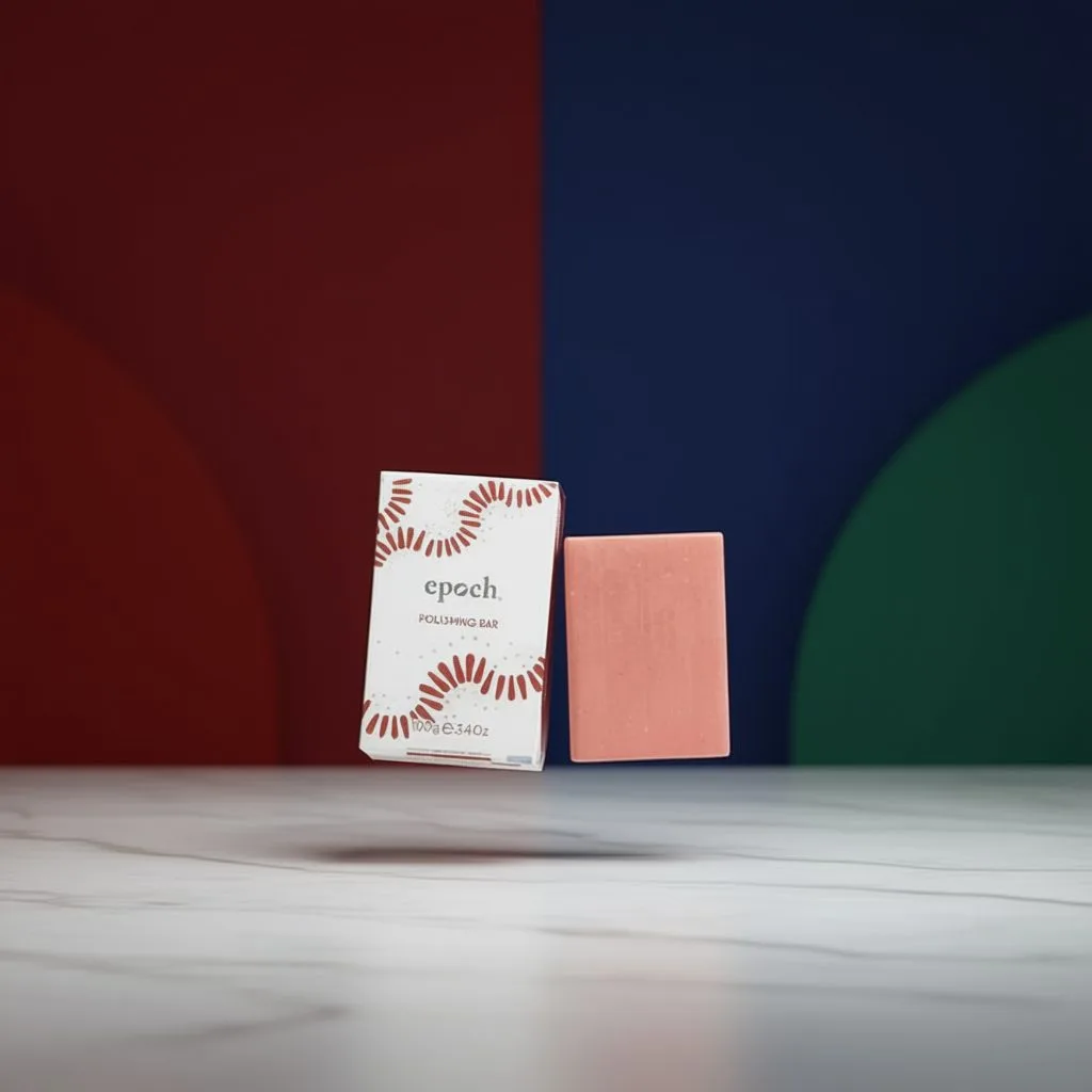 Epoch® Polishing Bar 25 X — photo 3