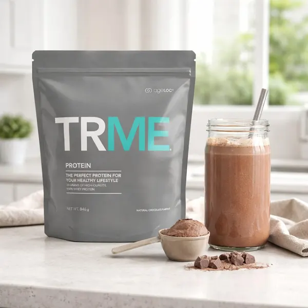 ageLOC® TRMe® Protein (Chocolate) 10 X