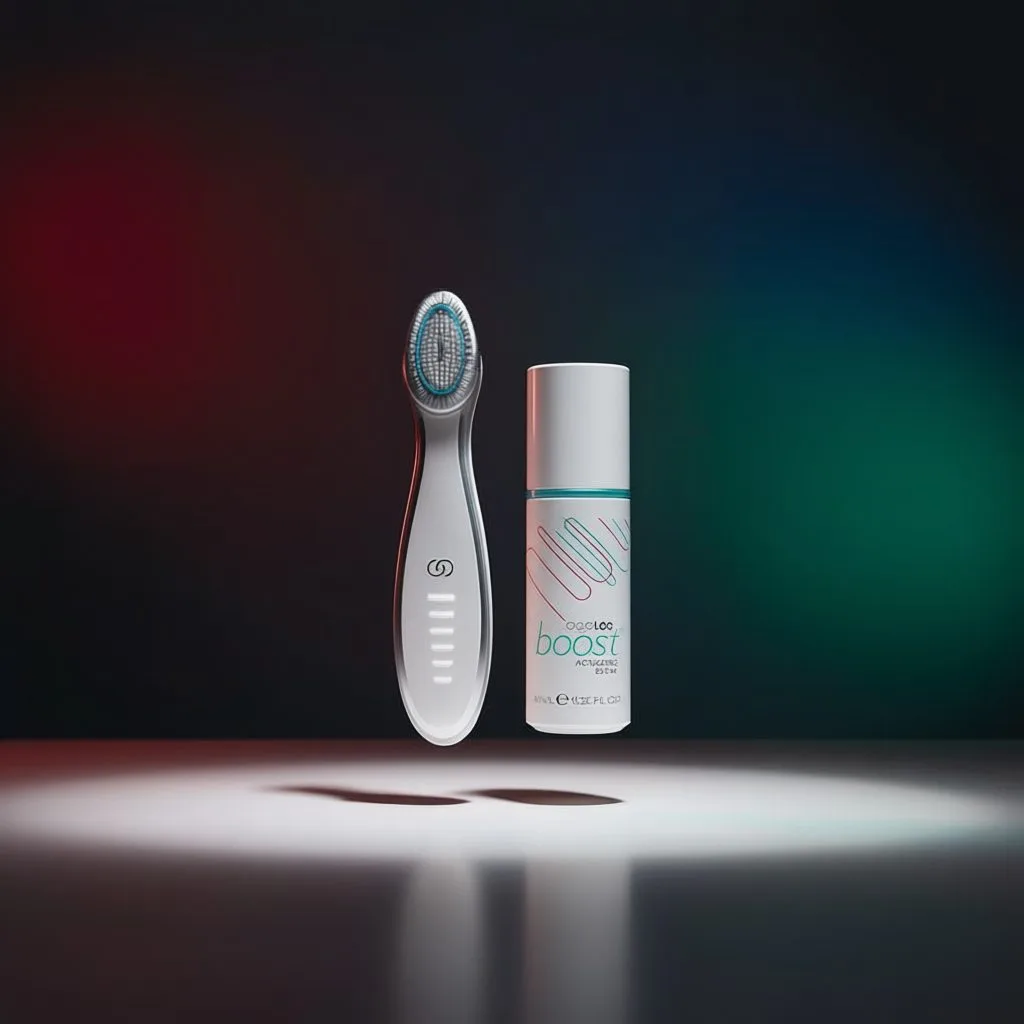 ageLOC Boost® System 10 X — photo 2