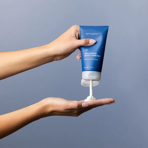 MYNuDay360™ Relaxing Body Cream 10 X — photo 4