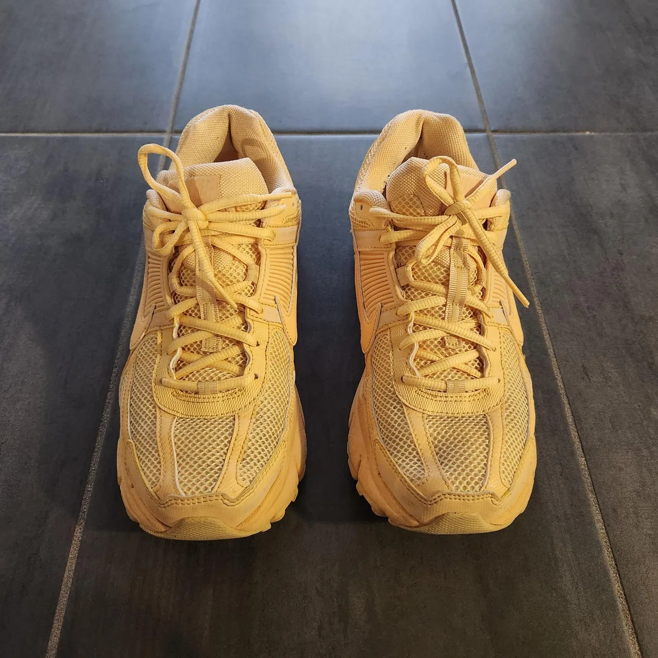💯 Nike Vomero 5/US Men's 9/UNISEX — photo 2