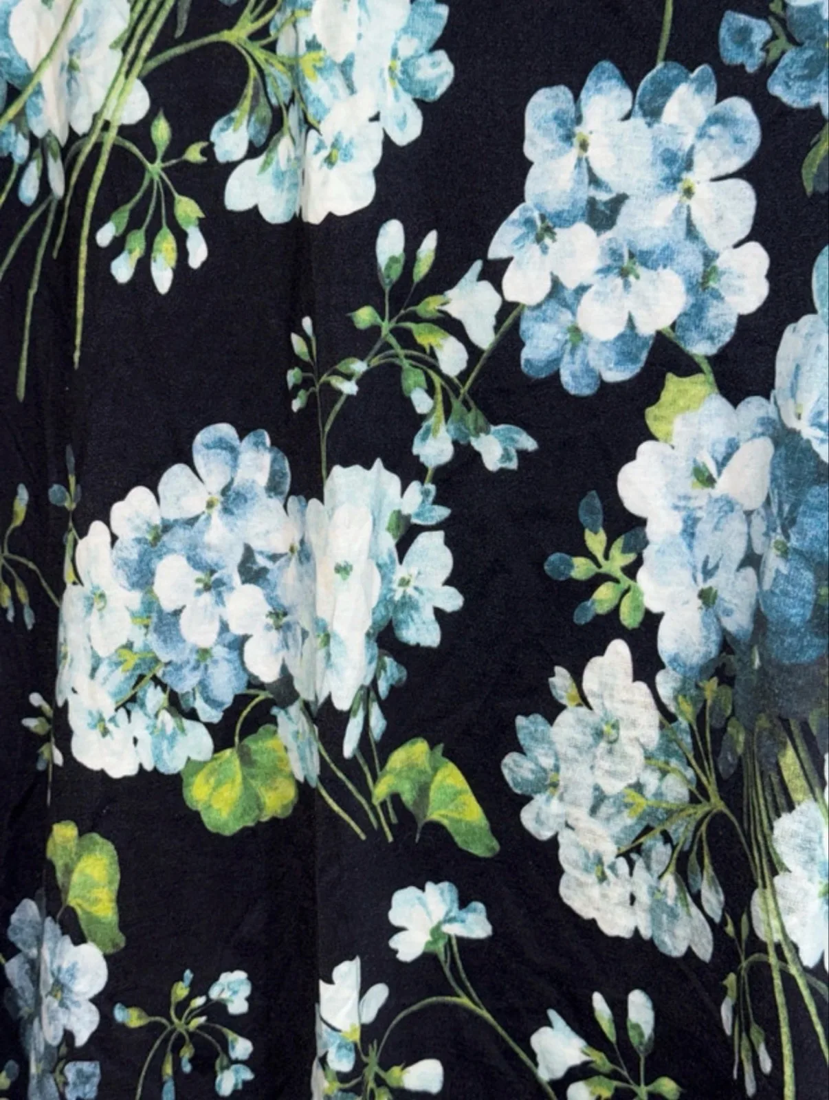 Gucci floral shirt size M — photo 2