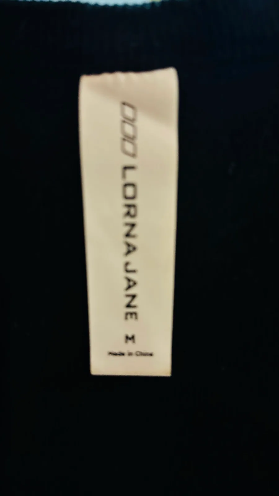 Lorna Jane Ribbed Tank Dress | Size S — photo 5