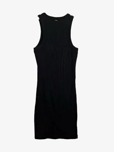 Lorna Jane Ribbed Tank Dress | Size S — photo 3