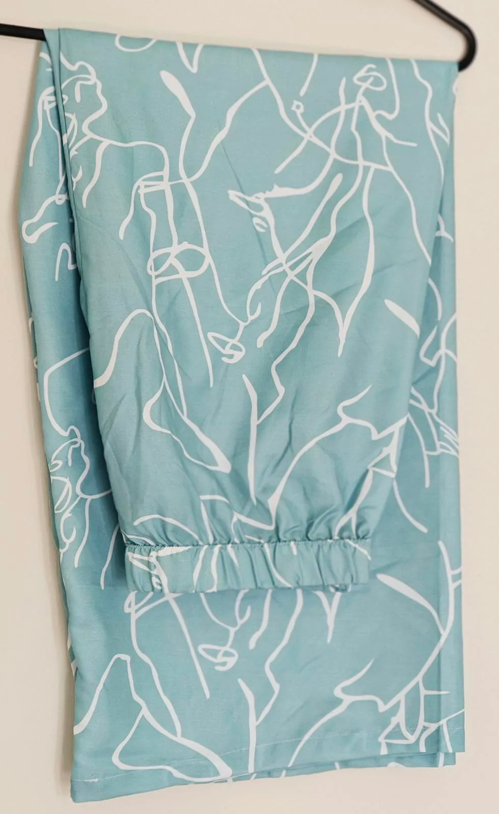 Mint Green co-ord set — photo 3