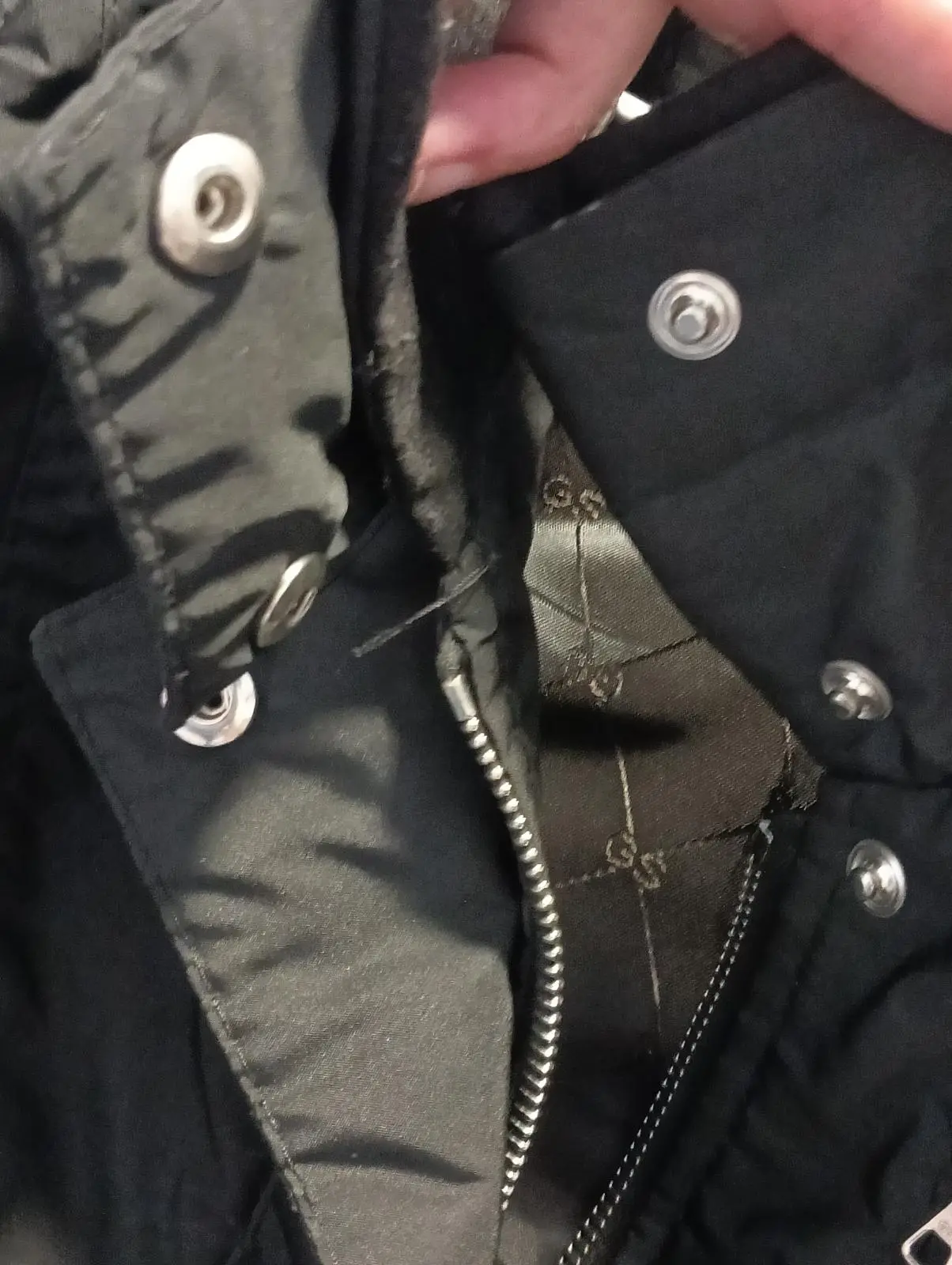 Strenesse Jacket – photo 5