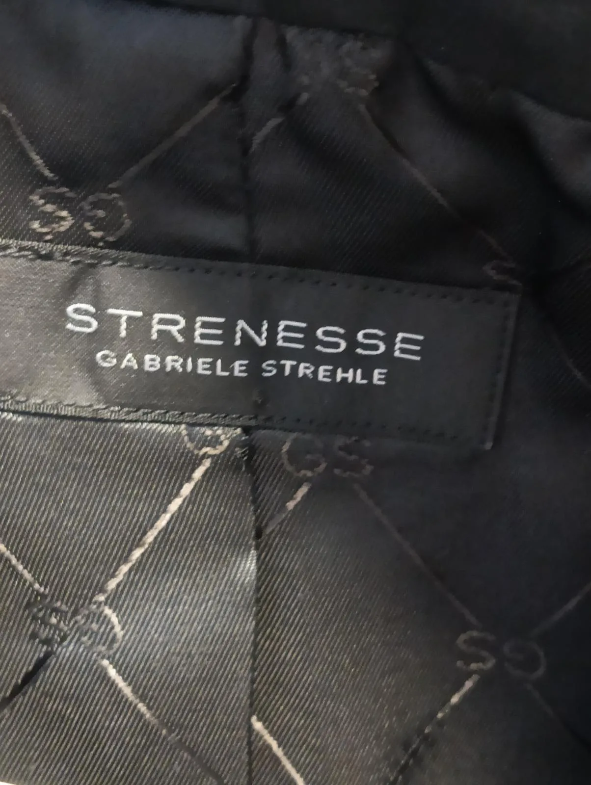 Strenesse Jacket – photo 8