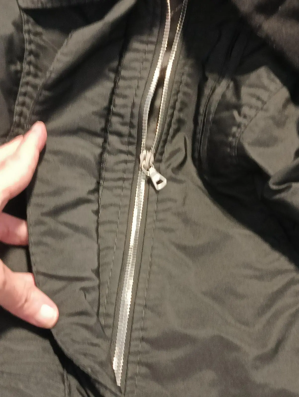 Strenesse Jacket – photo 3