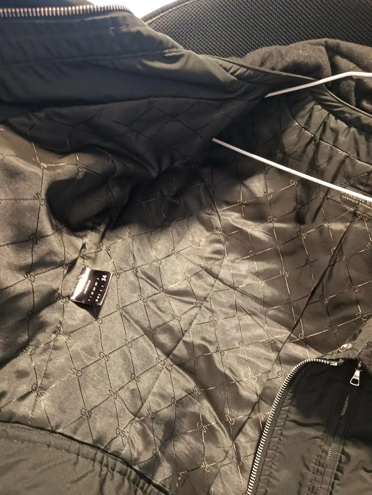 Strenesse Jacket – photo 6