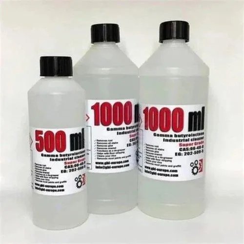 GBL wheel cleaner – photo 2