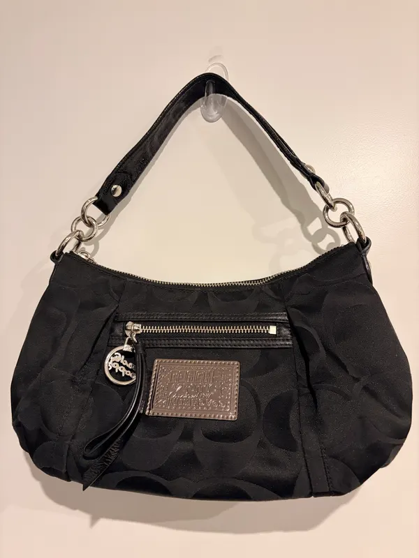 Coach Poppy bag