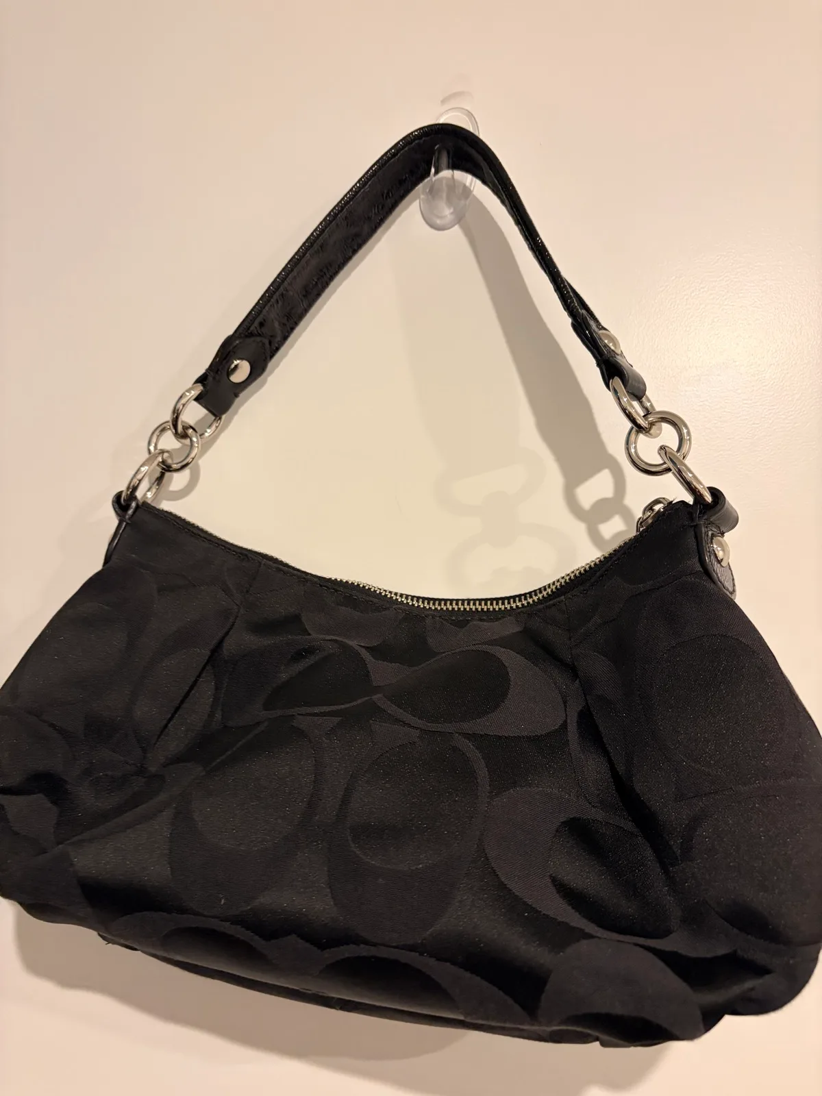 Coach Poppy bag — photo 6