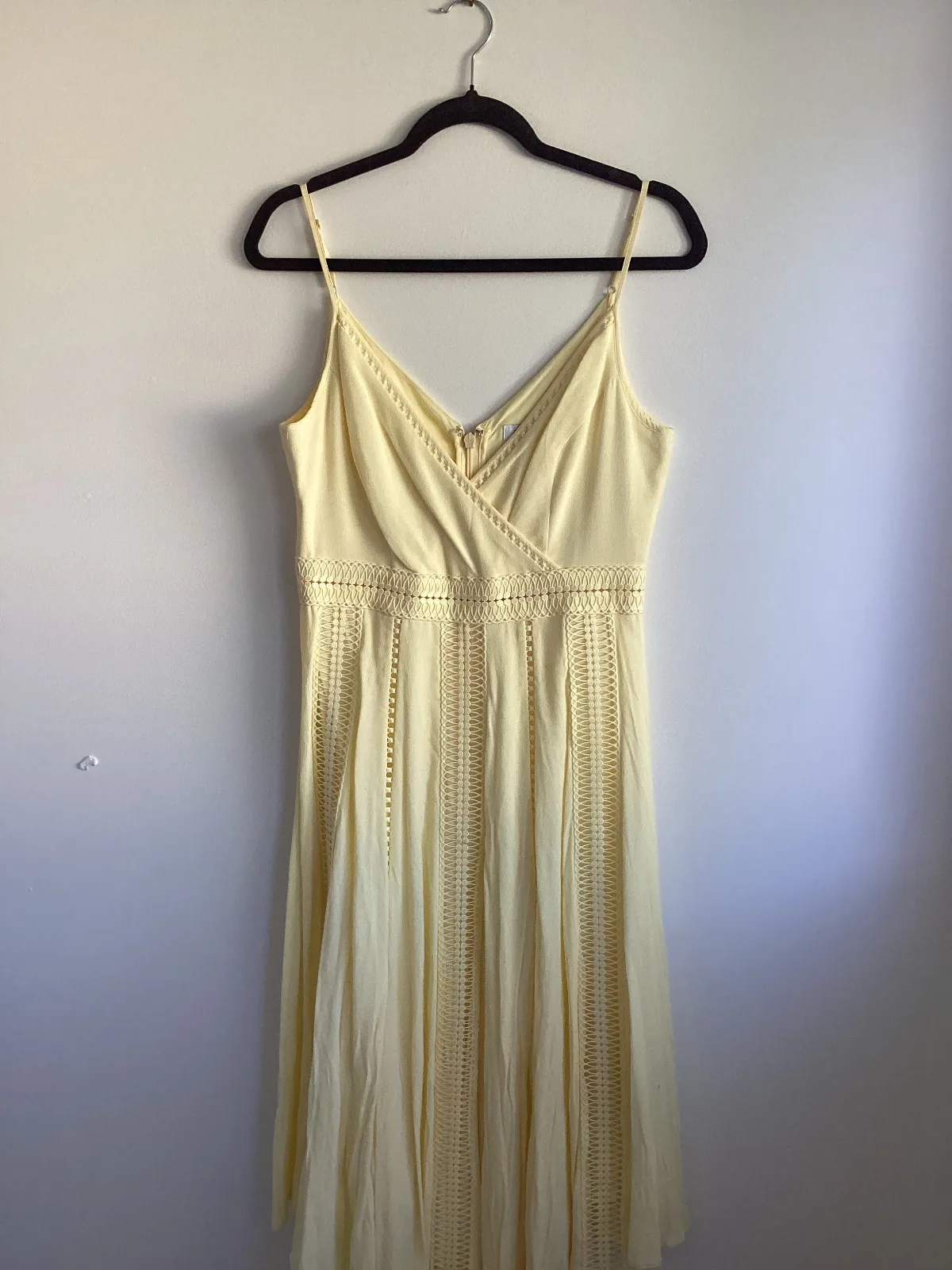 Forever New beautiful dress Size 10 New without tags — photo 5