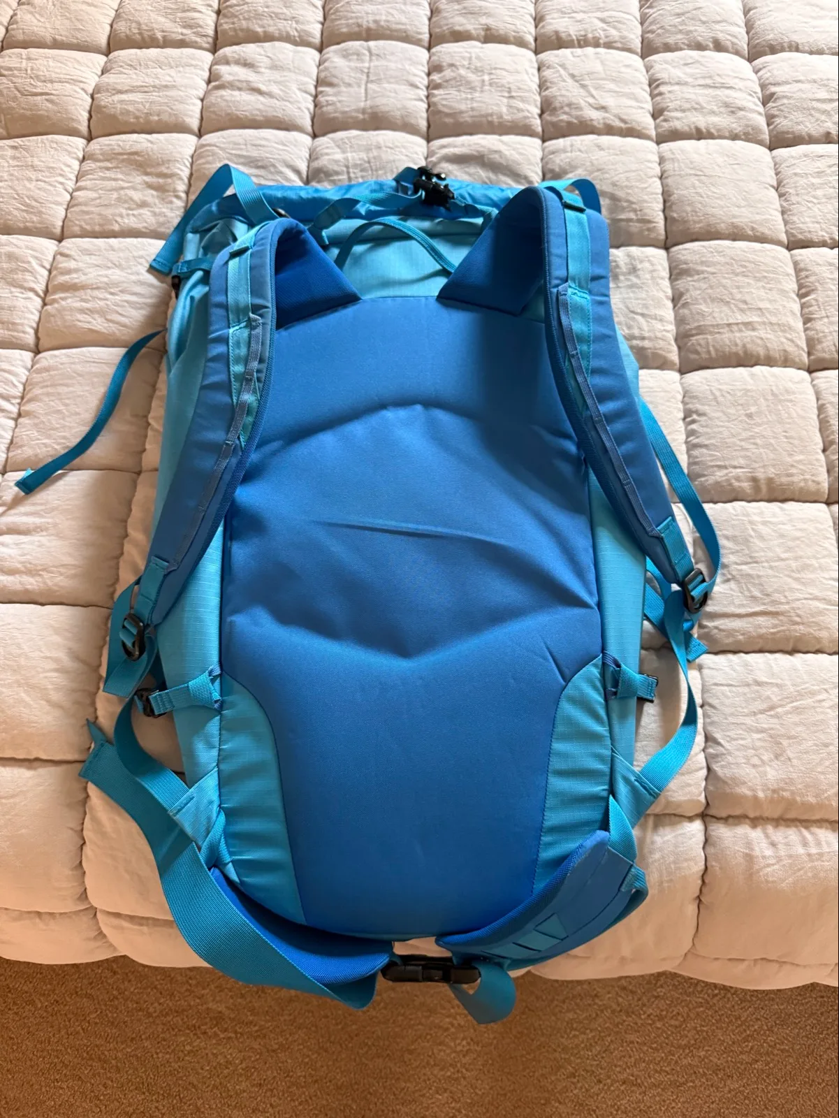 Patagonia Backpack – photo 2