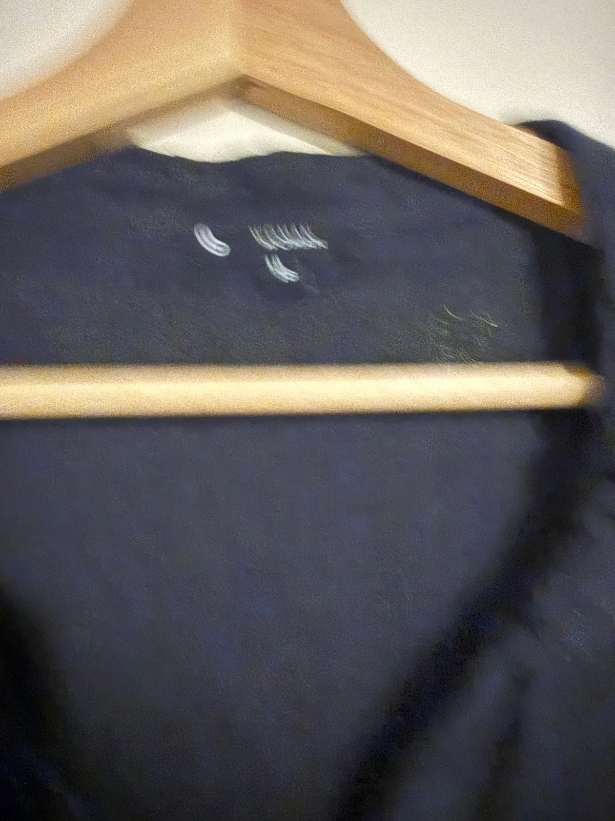 Women’s shirt European linen – photo 5