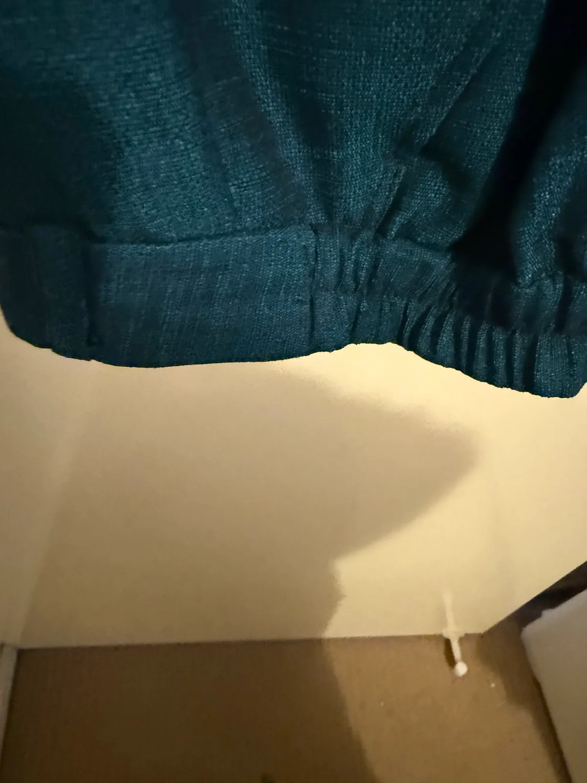 Woman’s suit silk tailor made – photo 5