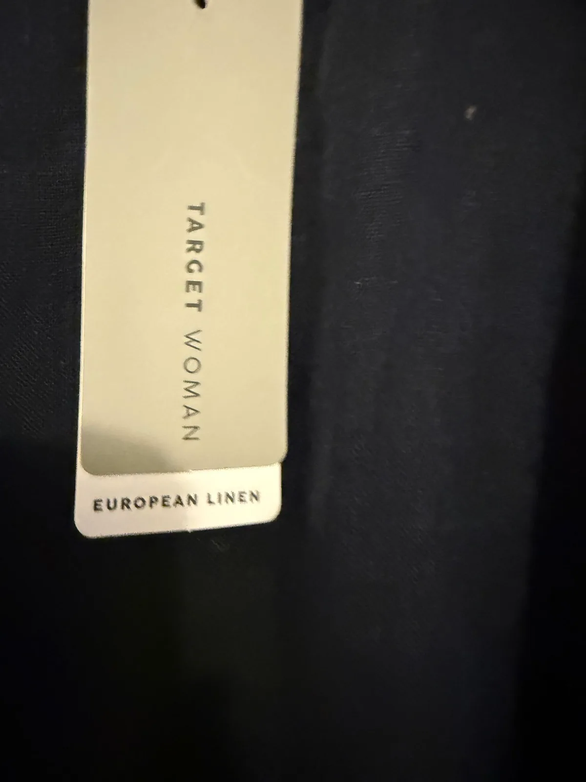 Women’s shirt European linen – photo 3