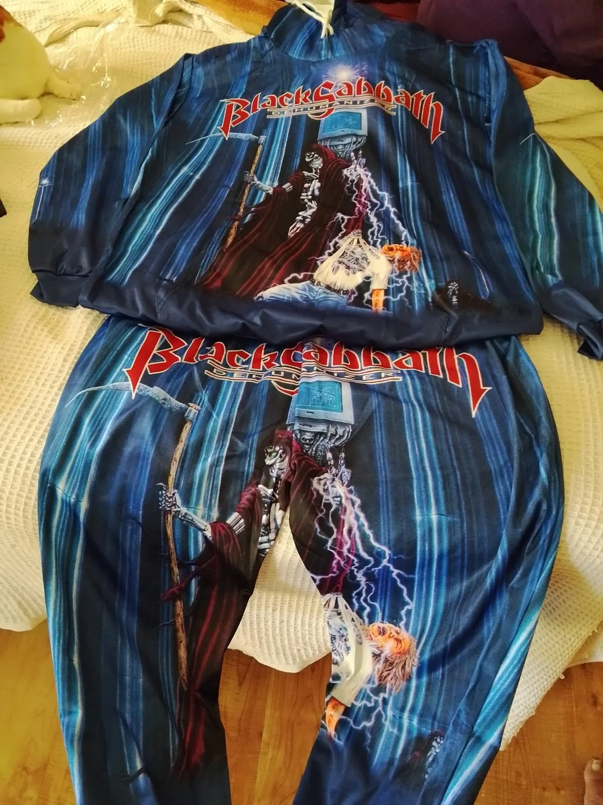 Black Sabbath bundle – photo 4