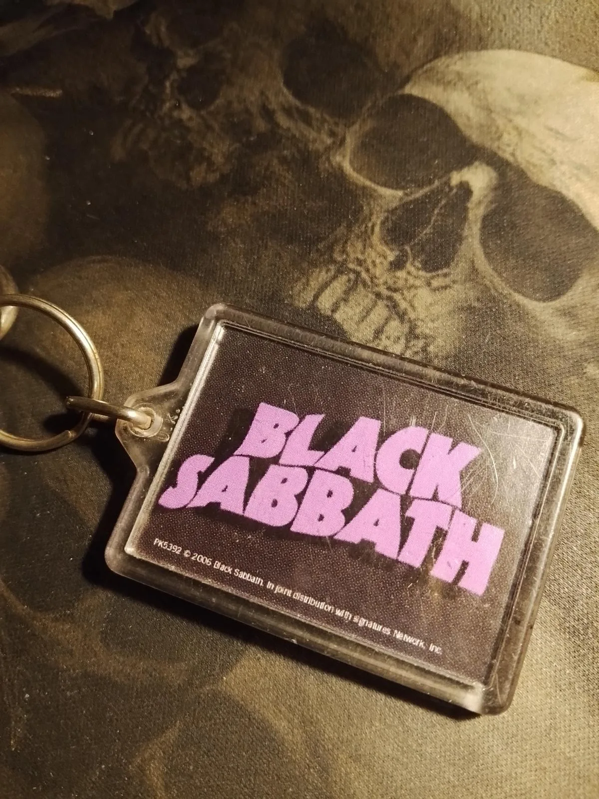 Black Sabbath bundle – photo 5
