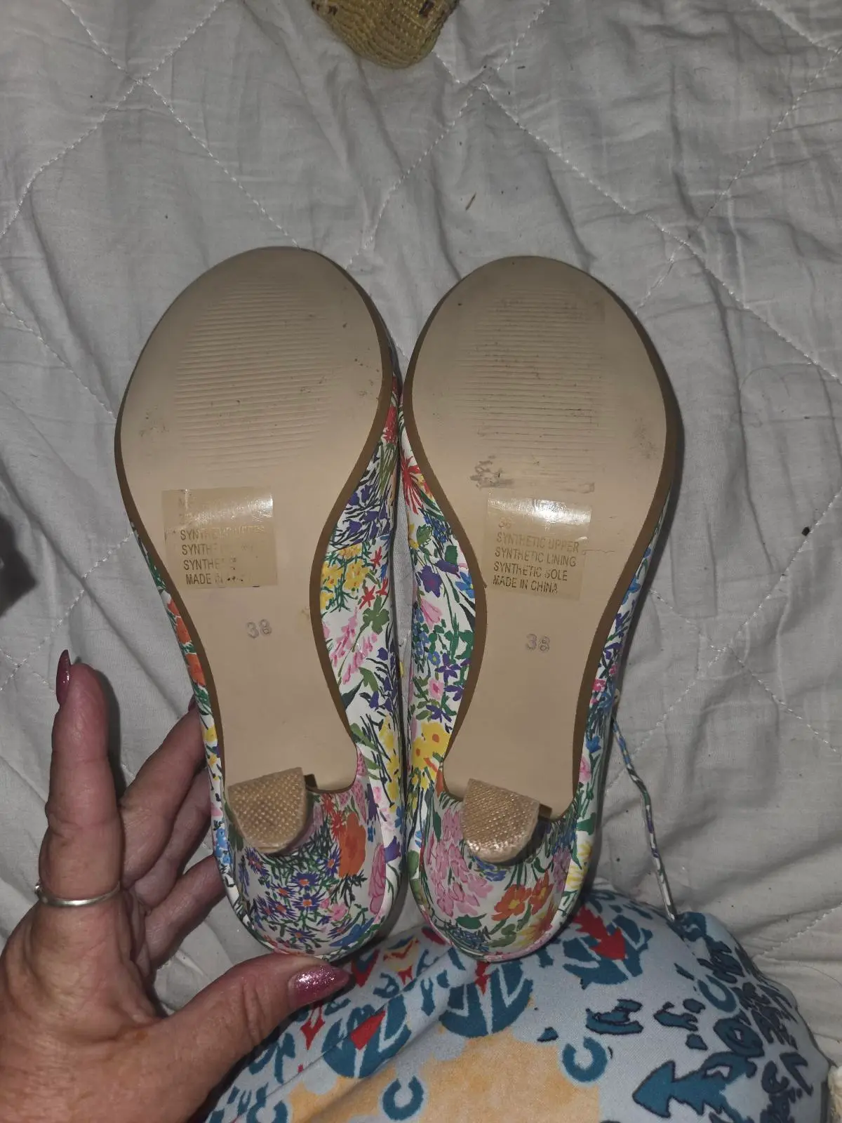 I ♡ Billy Heels – photo 2