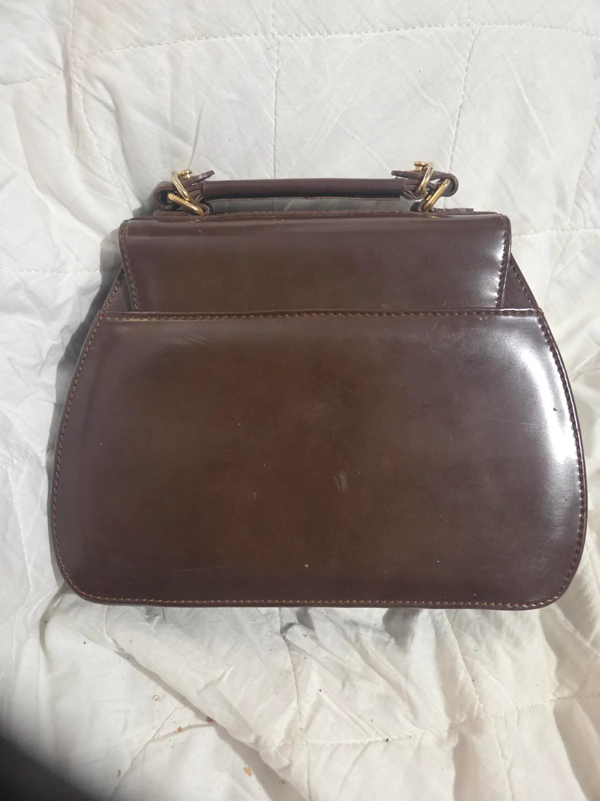 Bernini Handbag – photo 4