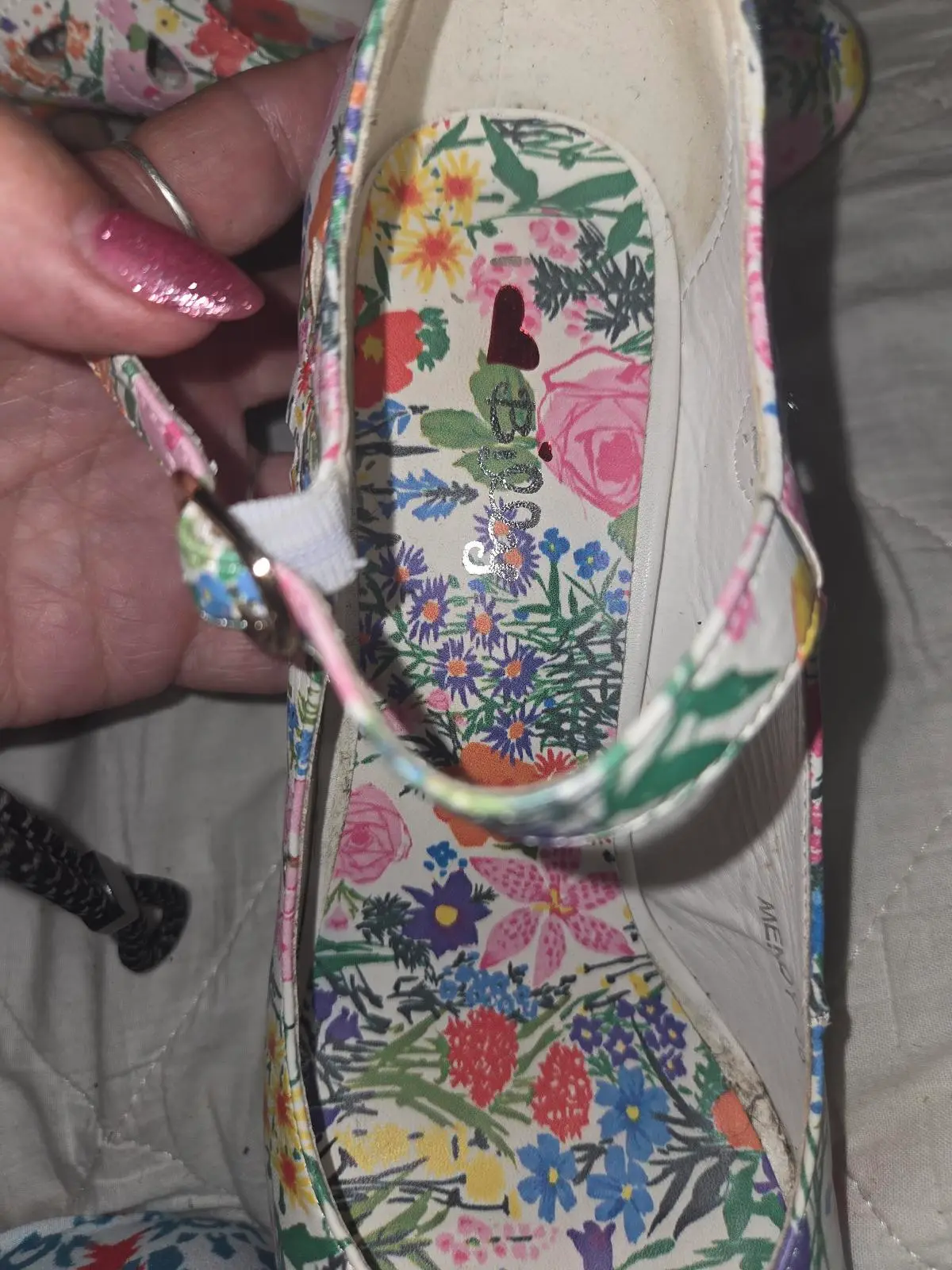 I ♡ Billy Heels – photo 4