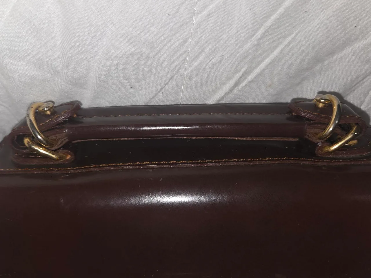 Bernini Handbag – photo 2