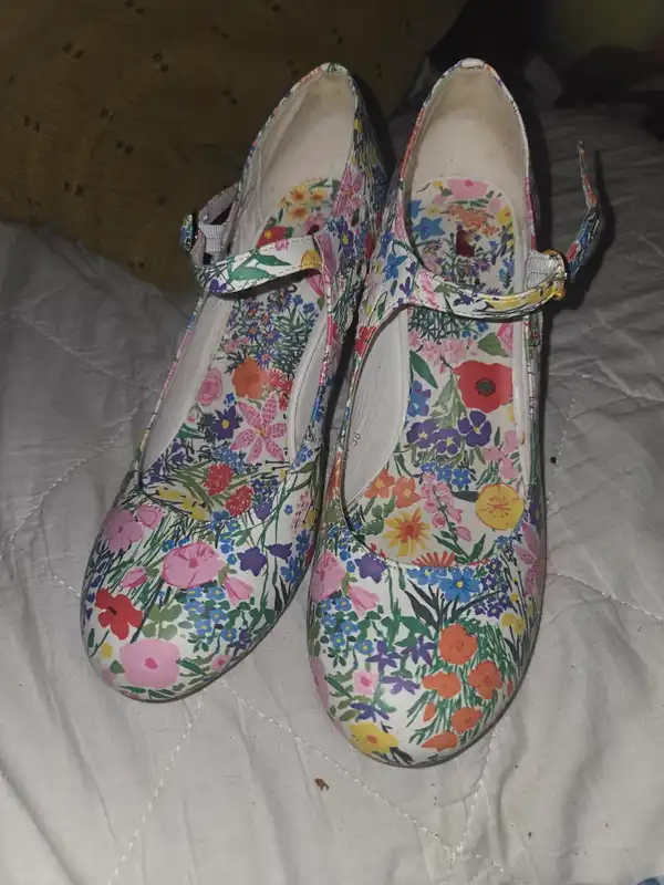 I ♡ Billy Heels