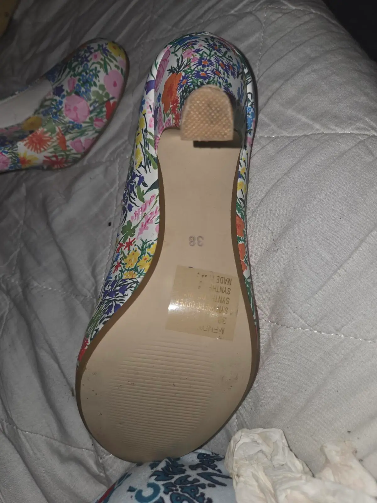 I ♡ Billy Heels – photo 5