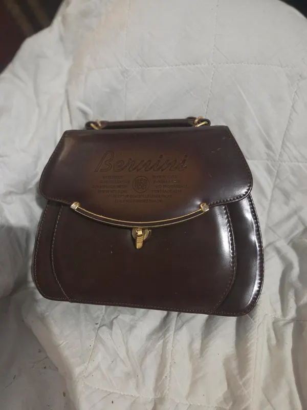 Bernini Handbag