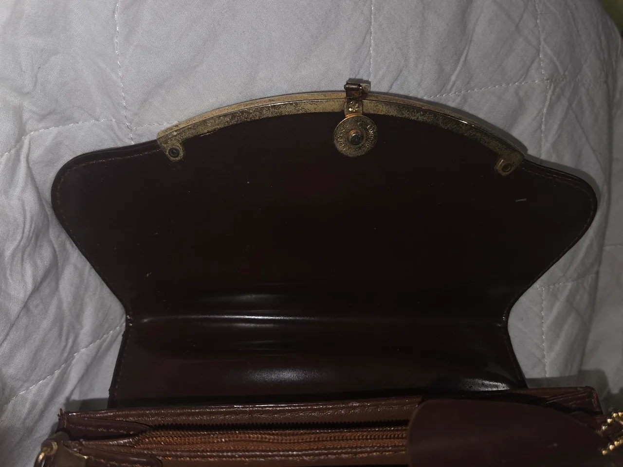 Bernini Handbag – photo 3